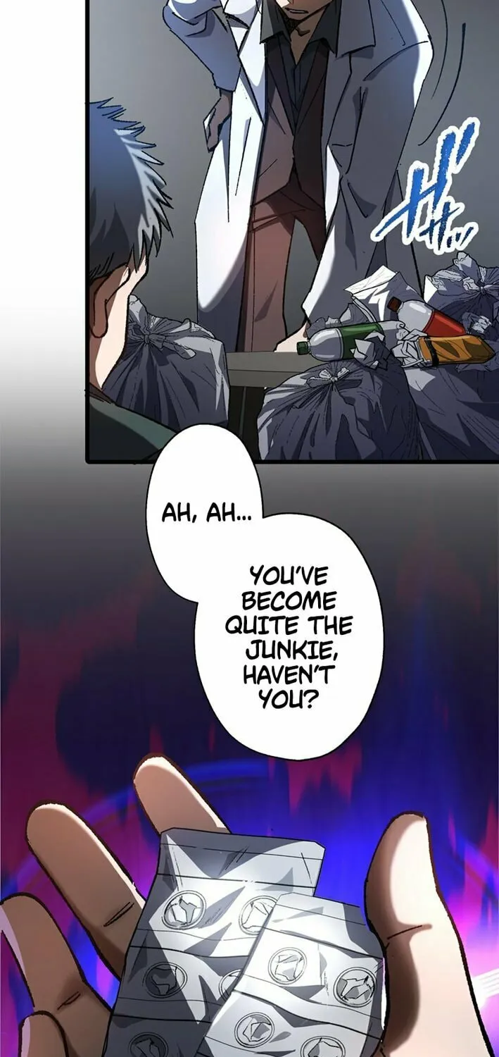Doctor Quest: Fallen Physician Reincarnates as the Ultimate Doctor Chapter 30 page 8 - 
