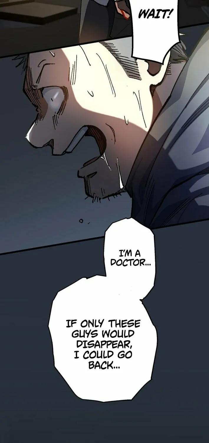 Doctor Quest: Fallen Physician Reincarnates as the Ultimate Doctor Chapter 30 page 76 - 