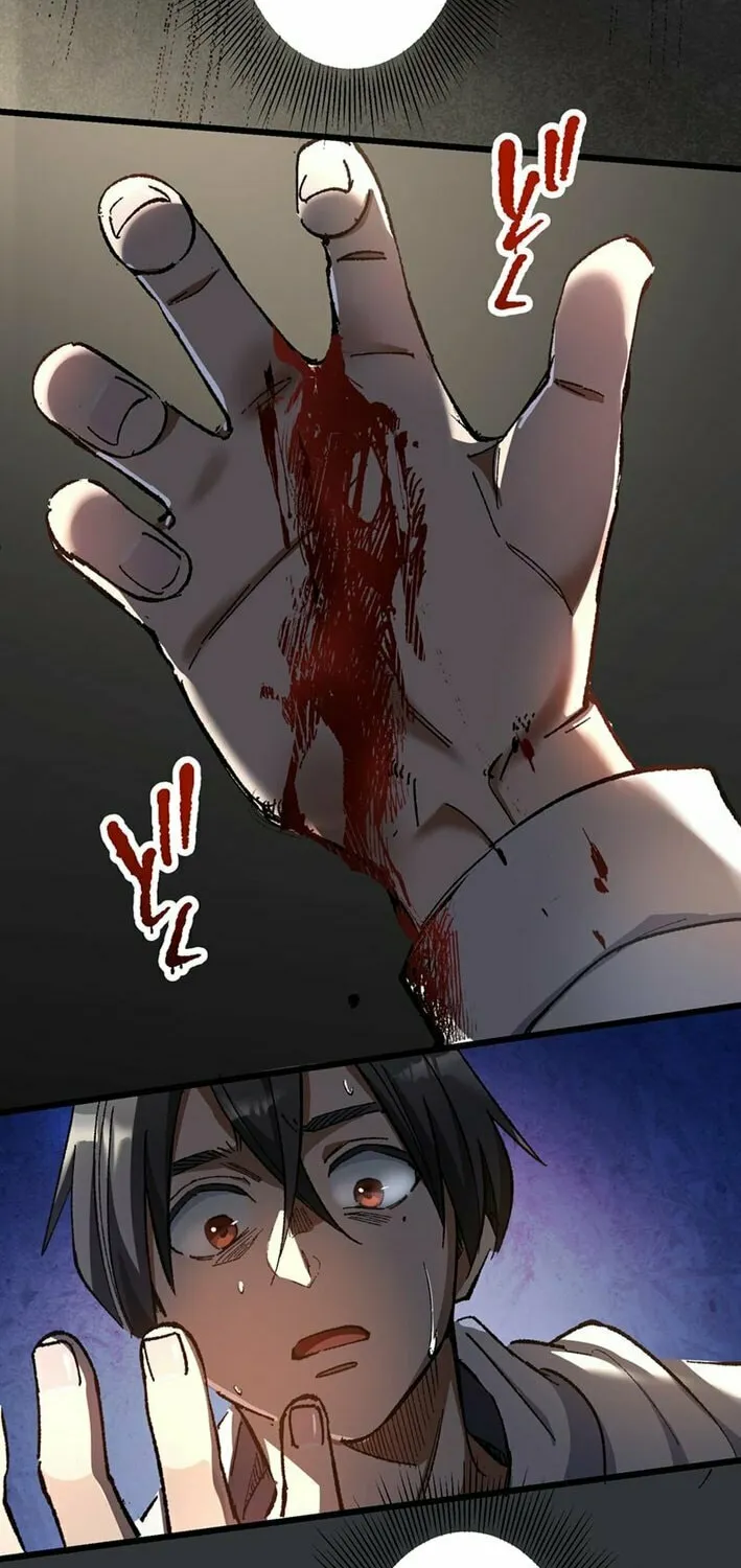 Doctor Quest: Fallen Physician Reincarnates as the Ultimate Doctor Chapter 30 page 79 - 