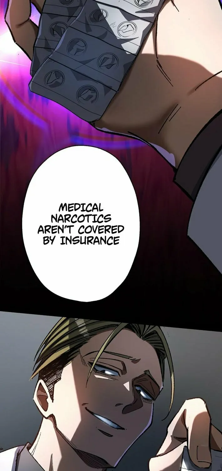 Doctor Quest: Fallen Physician Reincarnates as the Ultimate Doctor Chapter 30 page 9 - 