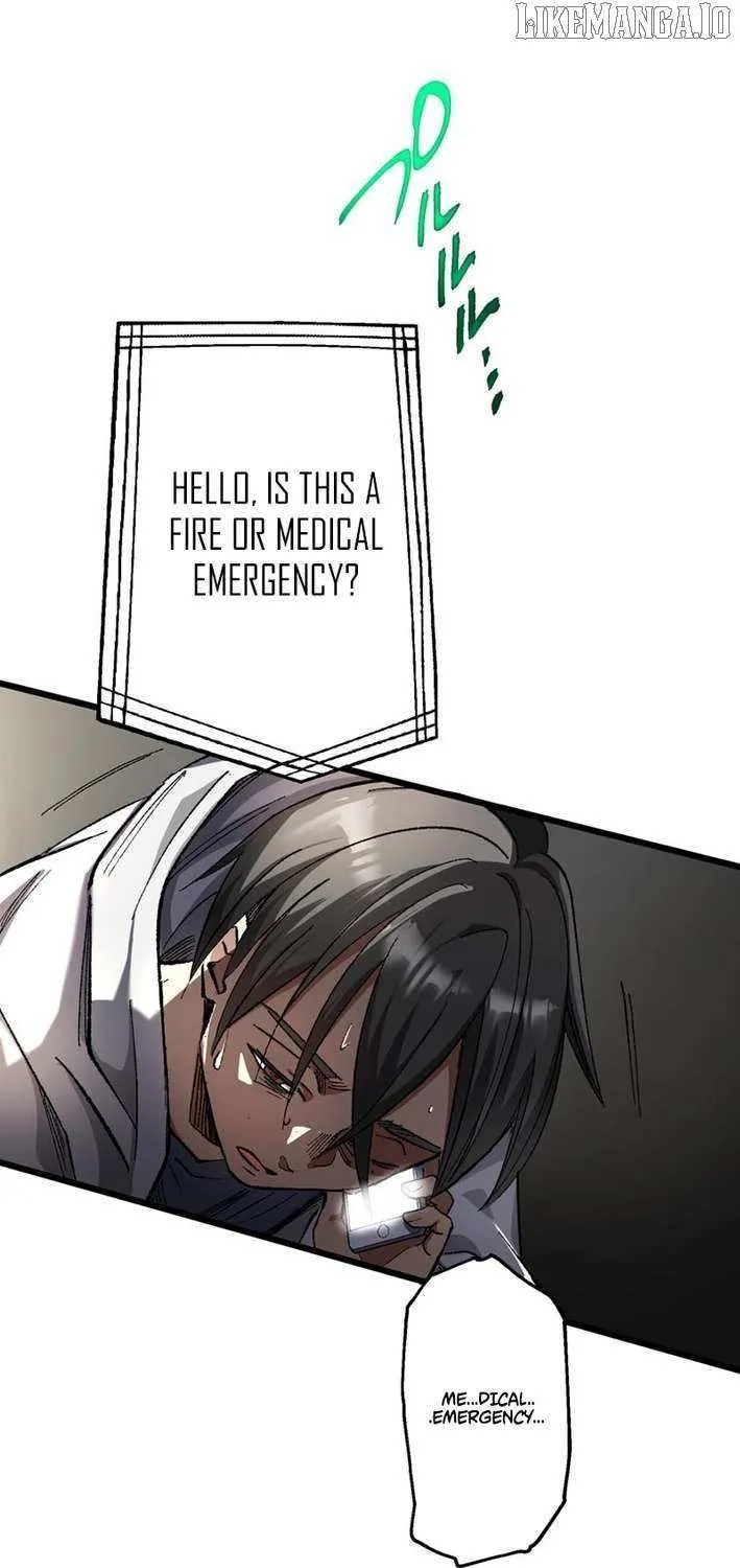 Doctor Quest: Fallen Physician Reincarnates as the Ultimate Doctor Chapter 31 page 15 - 