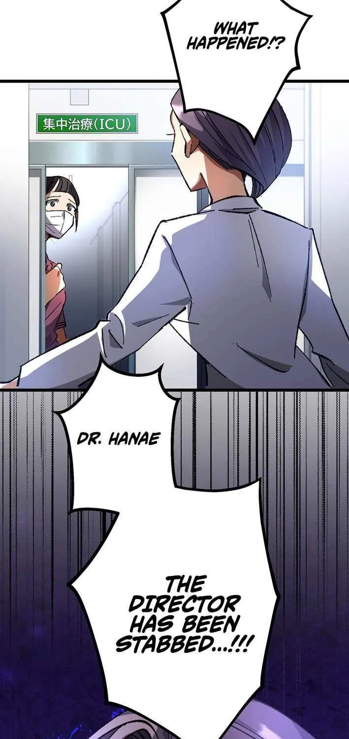 Doctor Quest: Fallen Physician Reincarnates as the Ultimate Doctor Chapter 31 page 24 - 