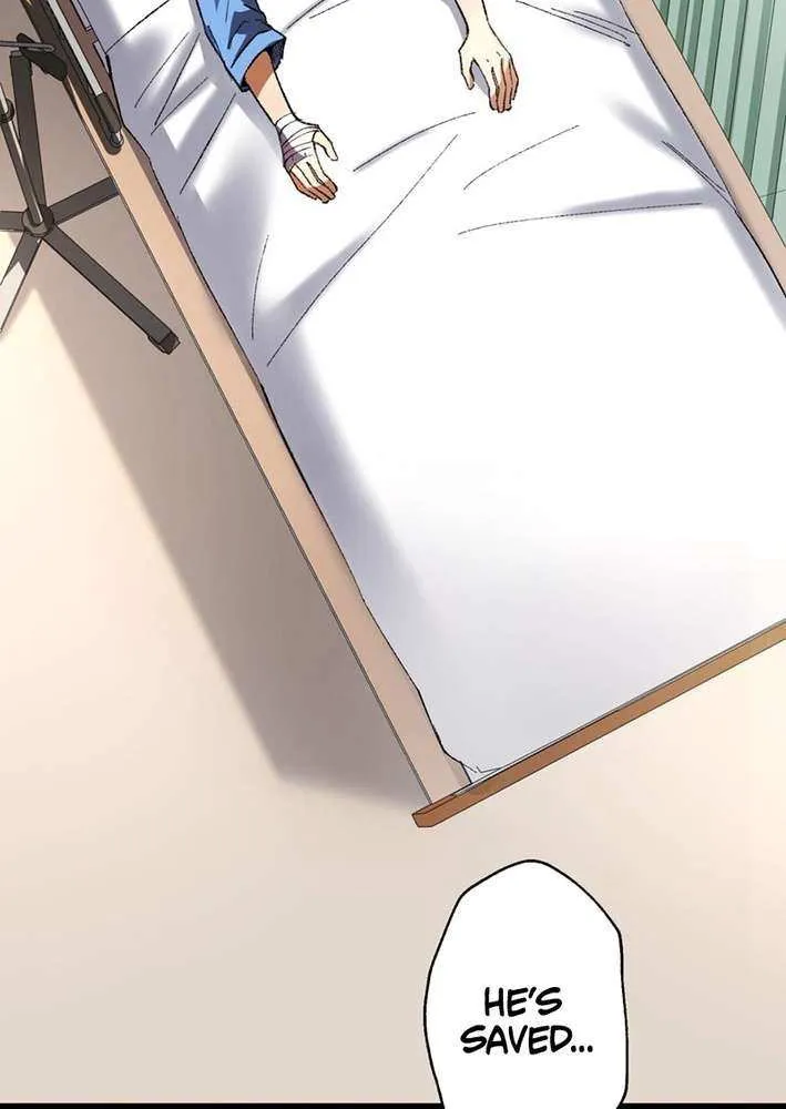 Doctor Quest: Fallen Physician Reincarnates as the Ultimate Doctor Chapter 31 page 35 - 