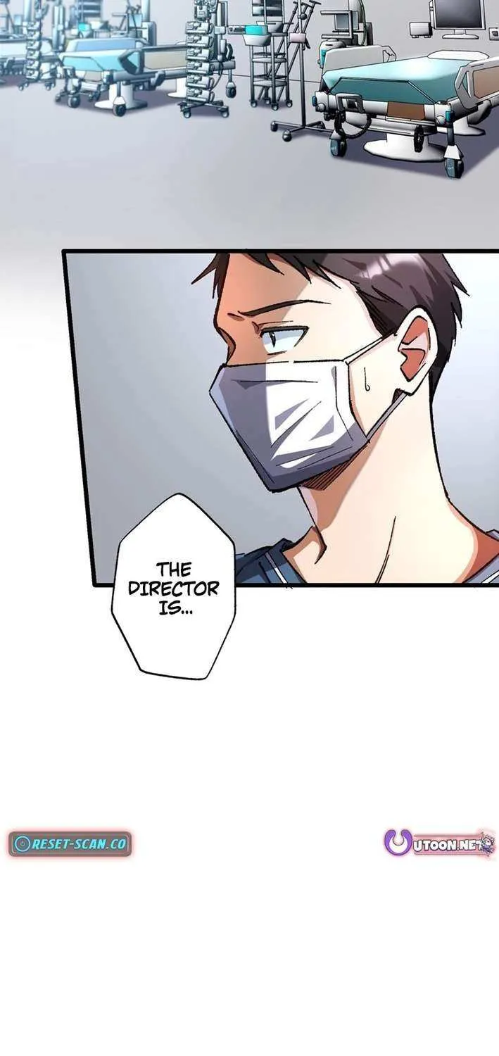 Doctor Quest: Fallen Physician Reincarnates as the Ultimate Doctor Chapter 31 page 40 - 