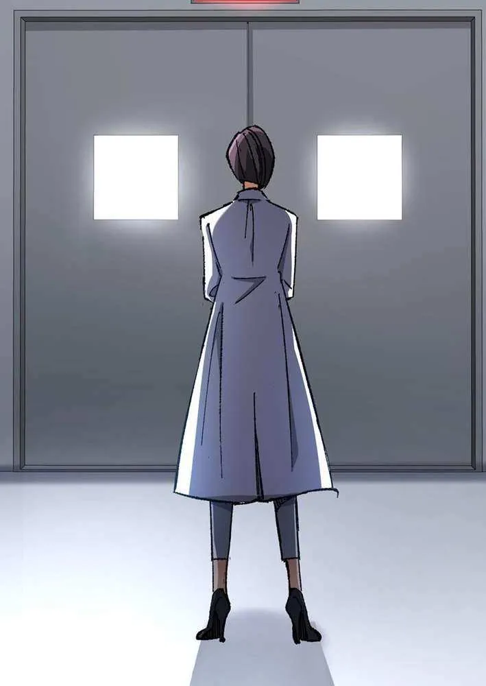 Doctor Quest: Fallen Physician Reincarnates as the Ultimate Doctor Chapter 31 page 42 - 