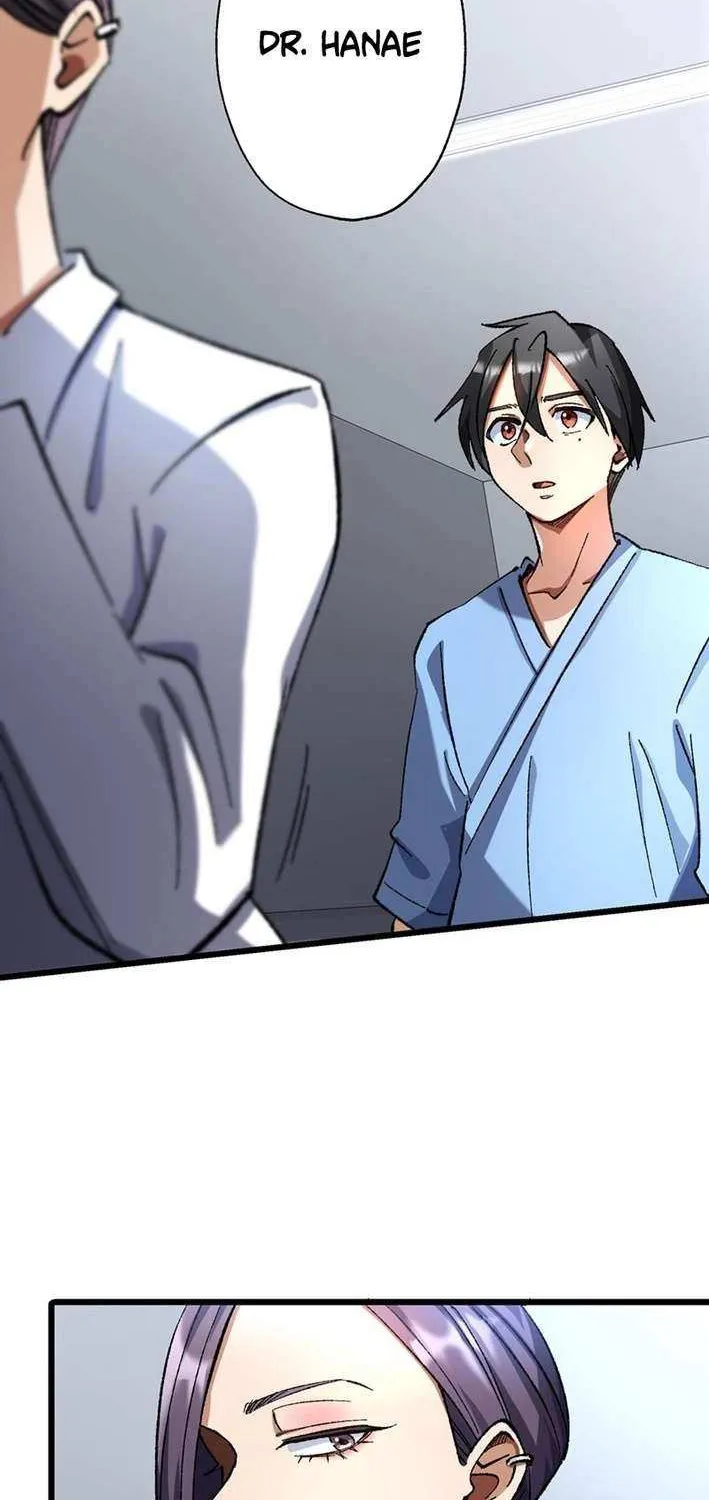 Doctor Quest: Fallen Physician Reincarnates as the Ultimate Doctor Chapter 31 page 44 - 