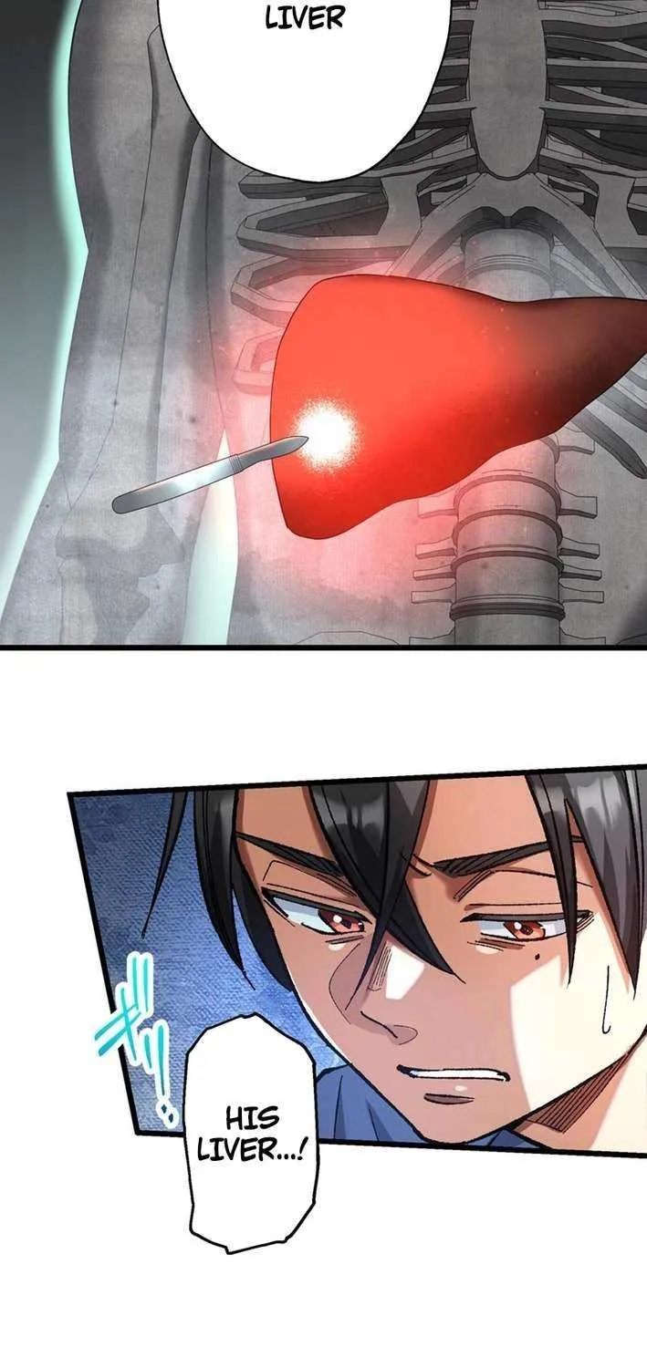 Doctor Quest: Fallen Physician Reincarnates as the Ultimate Doctor Chapter 31 page 47 - 