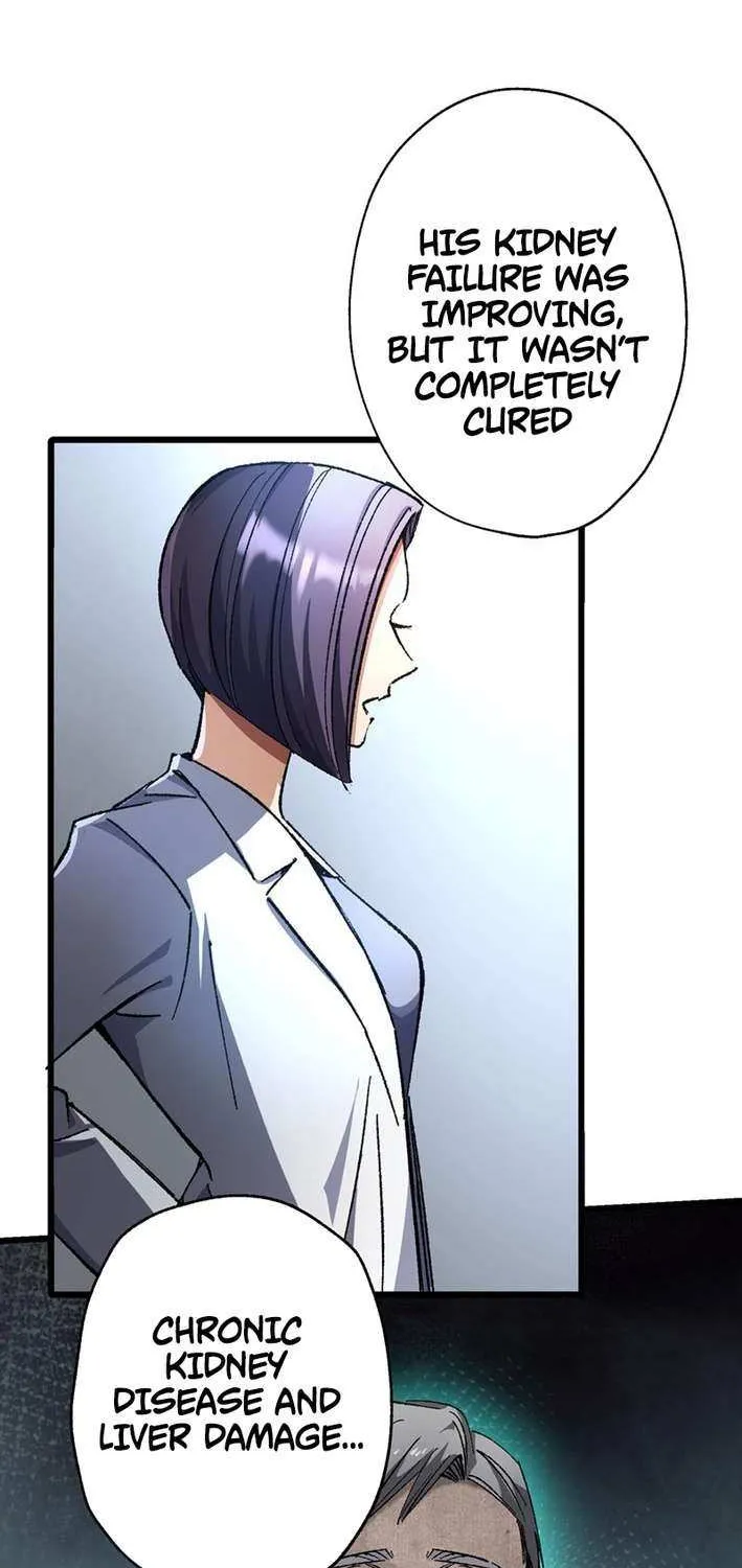 Doctor Quest: Fallen Physician Reincarnates as the Ultimate Doctor Chapter 31 page 48 - 