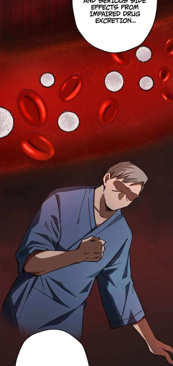 Doctor Quest: Fallen Physician Reincarnates as the Ultimate Doctor Chapter 31 page 52 - 