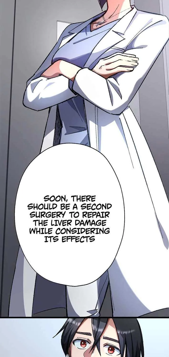 Doctor Quest: Fallen Physician Reincarnates as the Ultimate Doctor Chapter 31 page 54 - 
