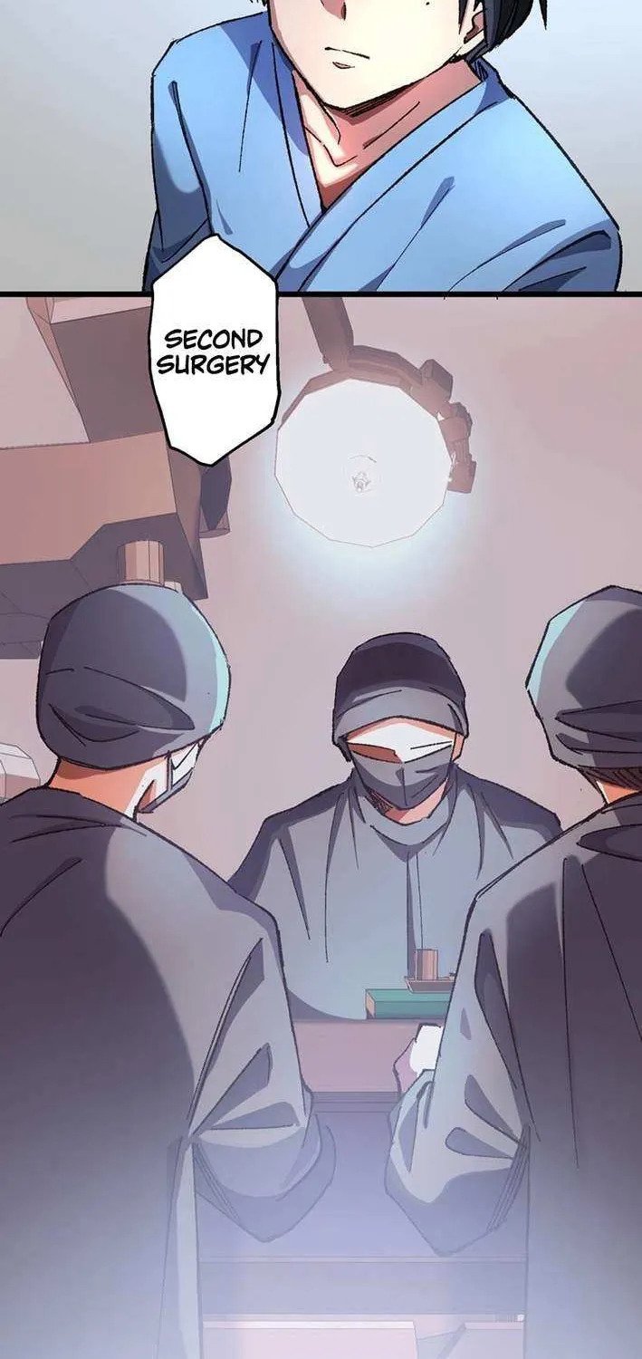 Doctor Quest: Fallen Physician Reincarnates as the Ultimate Doctor Chapter 31 page 55 - 