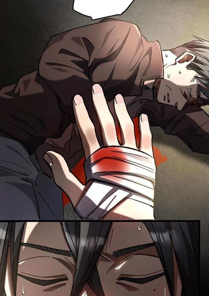 Doctor Quest: Fallen Physician Reincarnates as the Ultimate Doctor Chapter 31 page 7 - 