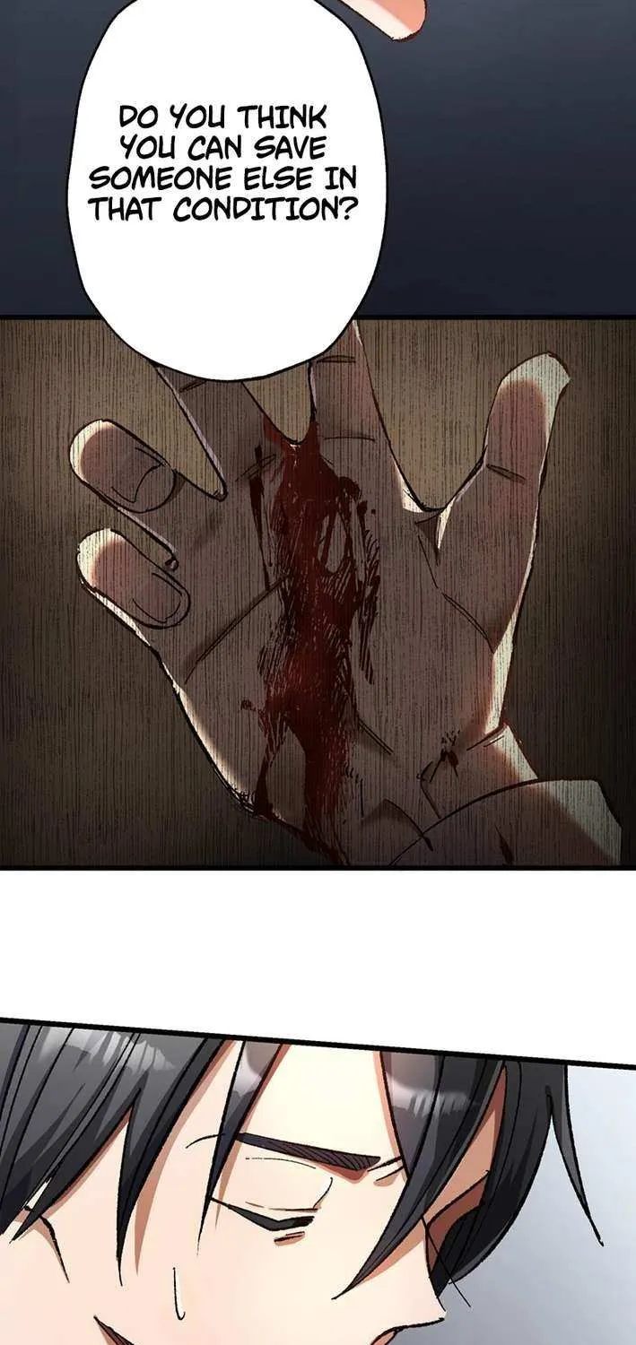 Doctor Quest: Fallen Physician Reincarnates as the Ultimate Doctor Chapter 31 page 61 - 