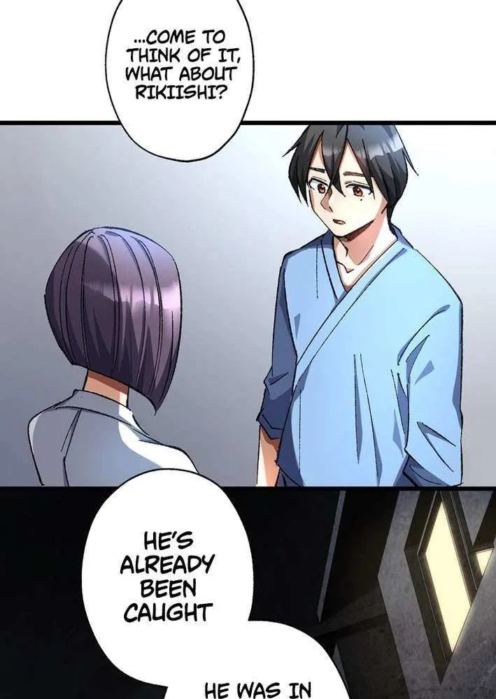Doctor Quest: Fallen Physician Reincarnates as the Ultimate Doctor Chapter 31 page 63 - 
