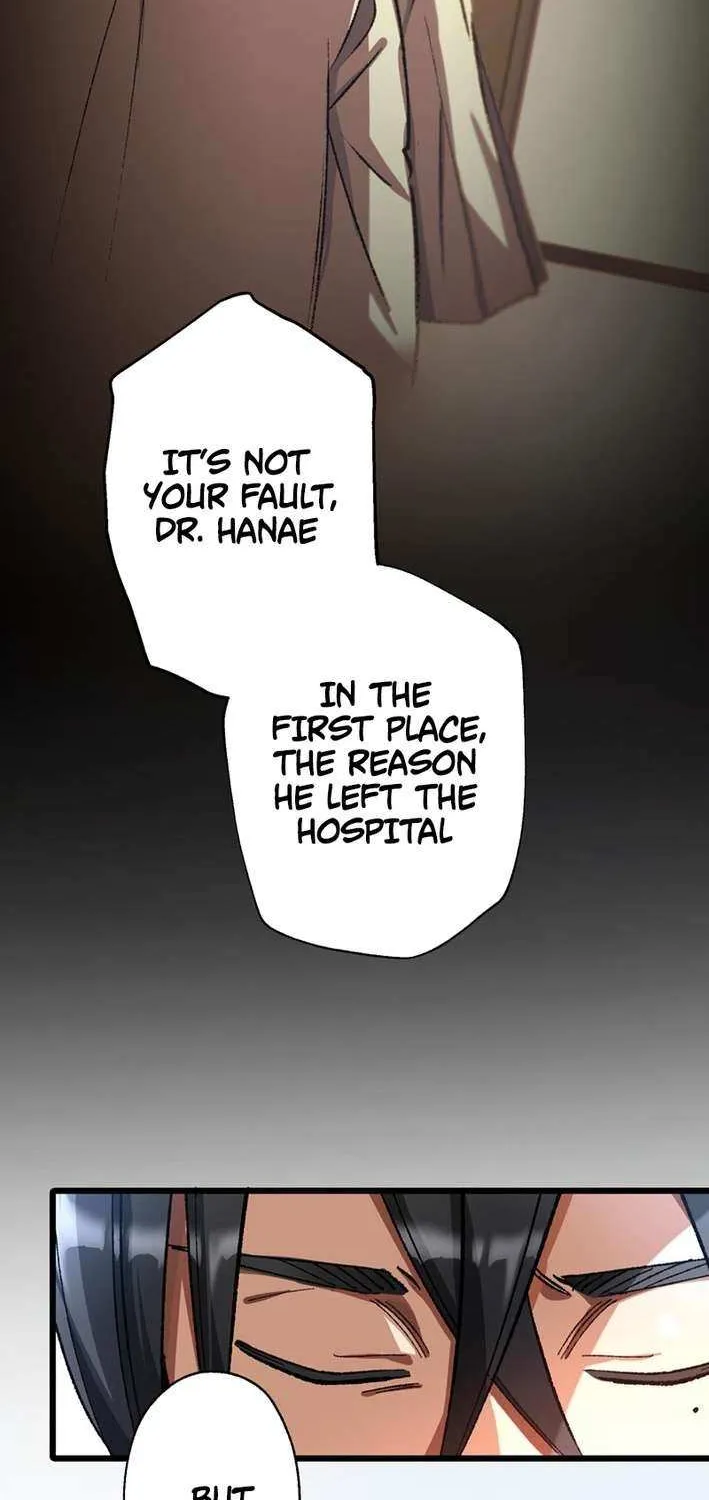 Doctor Quest: Fallen Physician Reincarnates as the Ultimate Doctor Chapter 31 page 67 - 