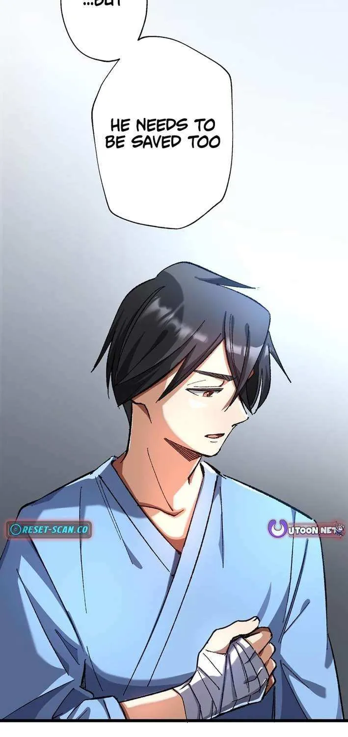 Doctor Quest: Fallen Physician Reincarnates as the Ultimate Doctor Chapter 31 page 68 - 