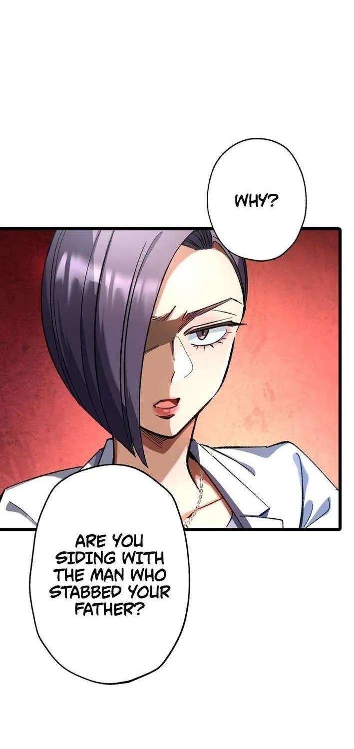 Doctor Quest: Fallen Physician Reincarnates as the Ultimate Doctor Chapter 31 page 69 - 