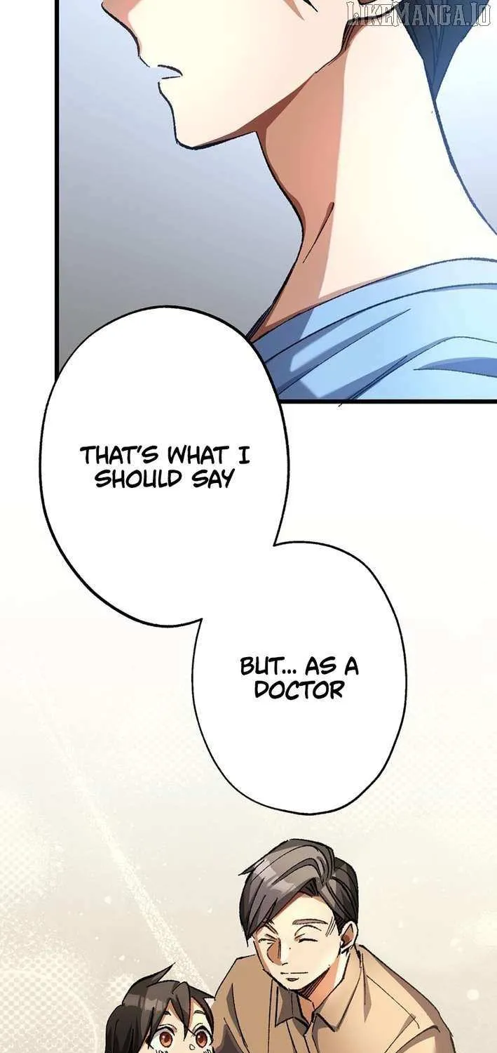 Doctor Quest: Fallen Physician Reincarnates as the Ultimate Doctor Chapter 31 page 71 - 