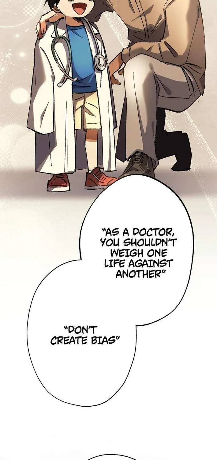 Doctor Quest: Fallen Physician Reincarnates as the Ultimate Doctor Chapter 31 page 72 - 