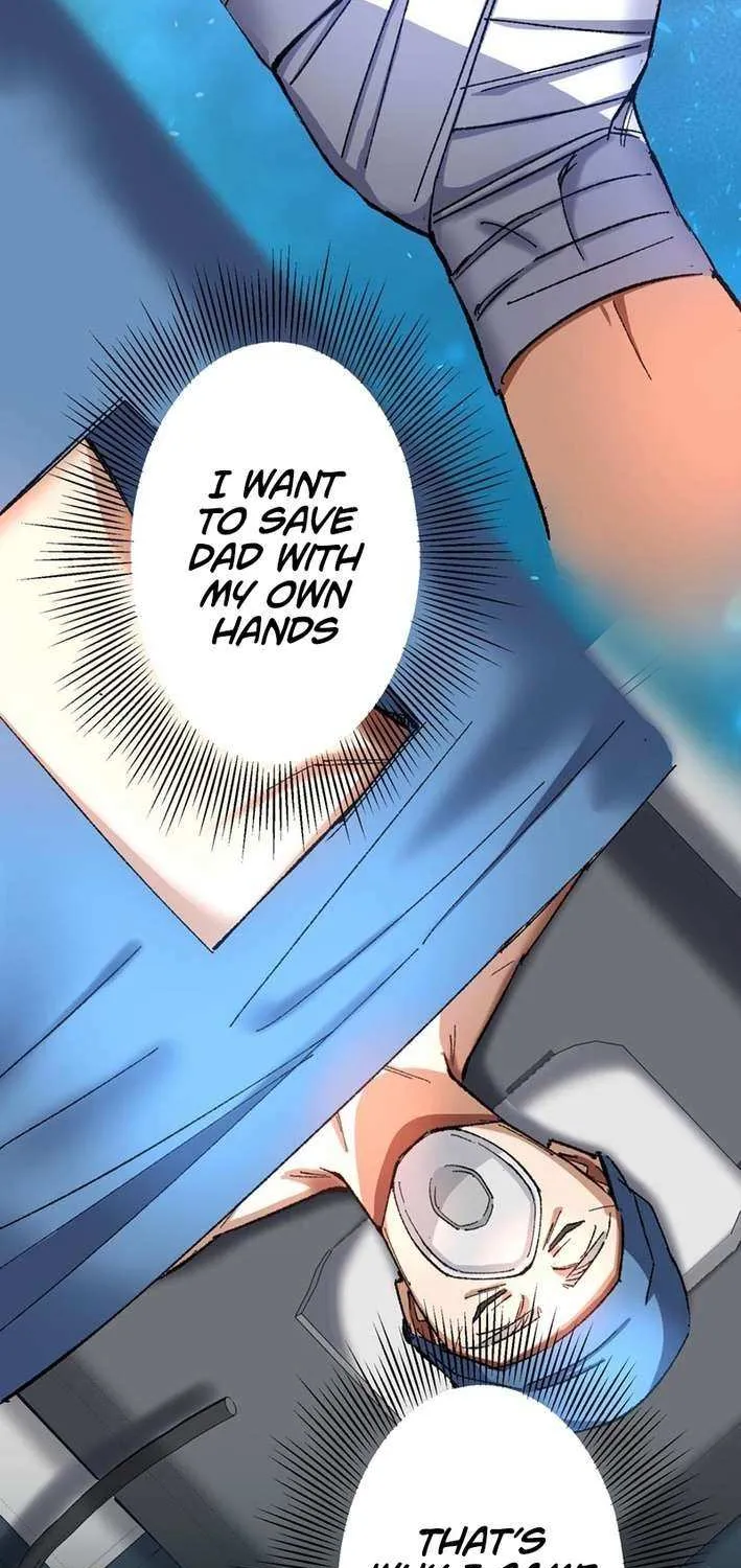 Doctor Quest: Fallen Physician Reincarnates as the Ultimate Doctor Chapter 31 page 80 - 