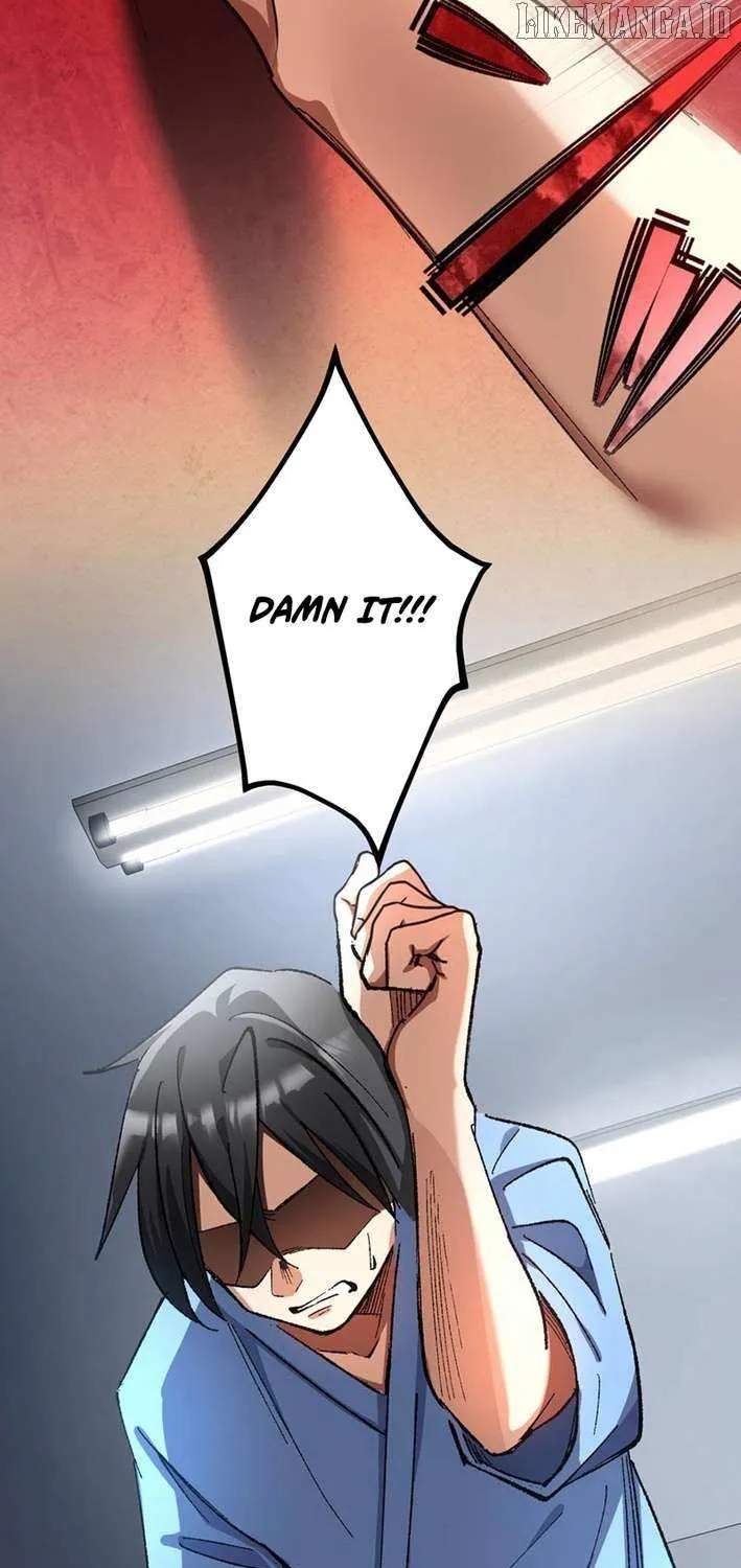 Doctor Quest: Fallen Physician Reincarnates as the Ultimate Doctor Chapter 31 page 85 - 