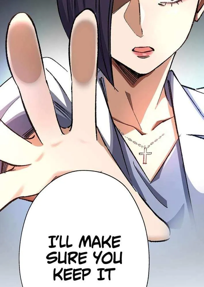 Doctor Quest: Fallen Physician Reincarnates as the Ultimate Doctor Chapter 31 page 91 - 