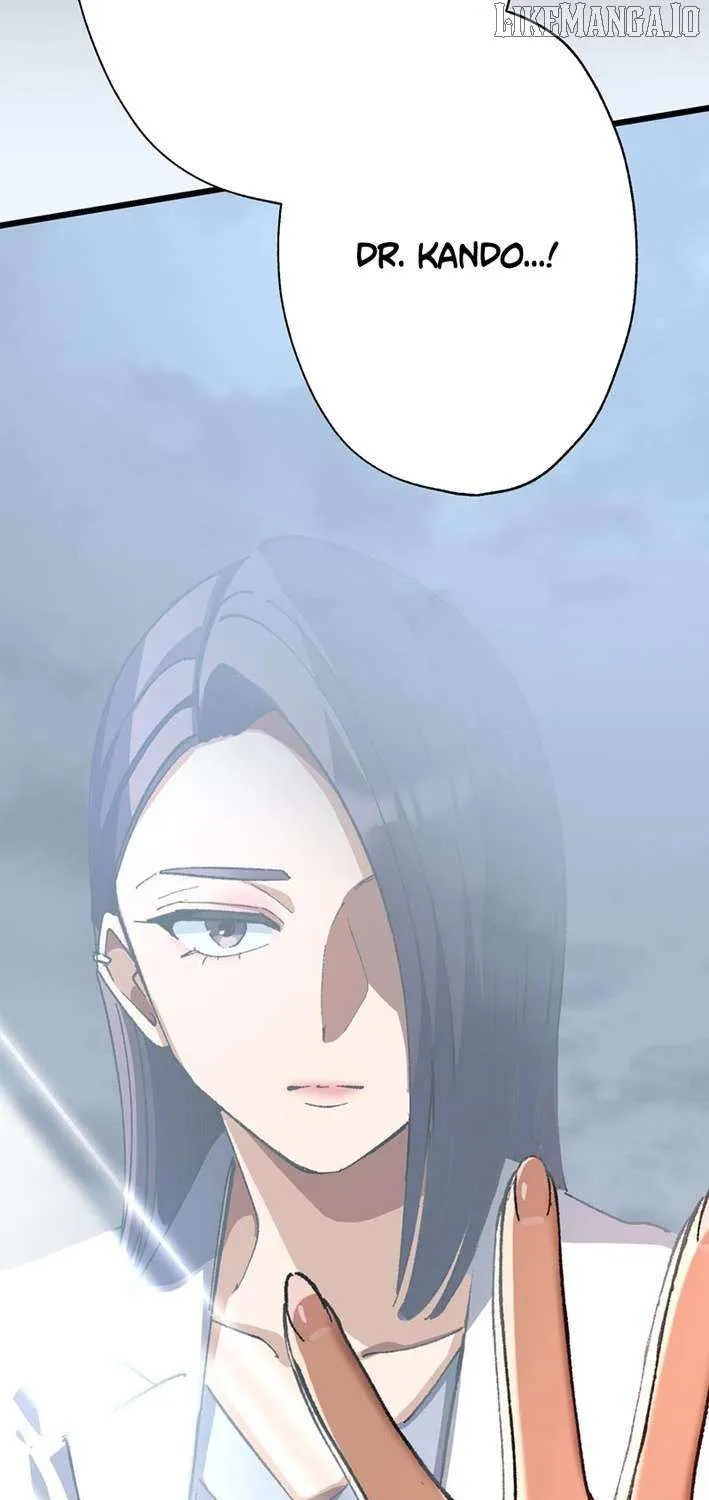 Doctor Quest: Fallen Physician Reincarnates as the Ultimate Doctor Chapter 31 page 92 - 