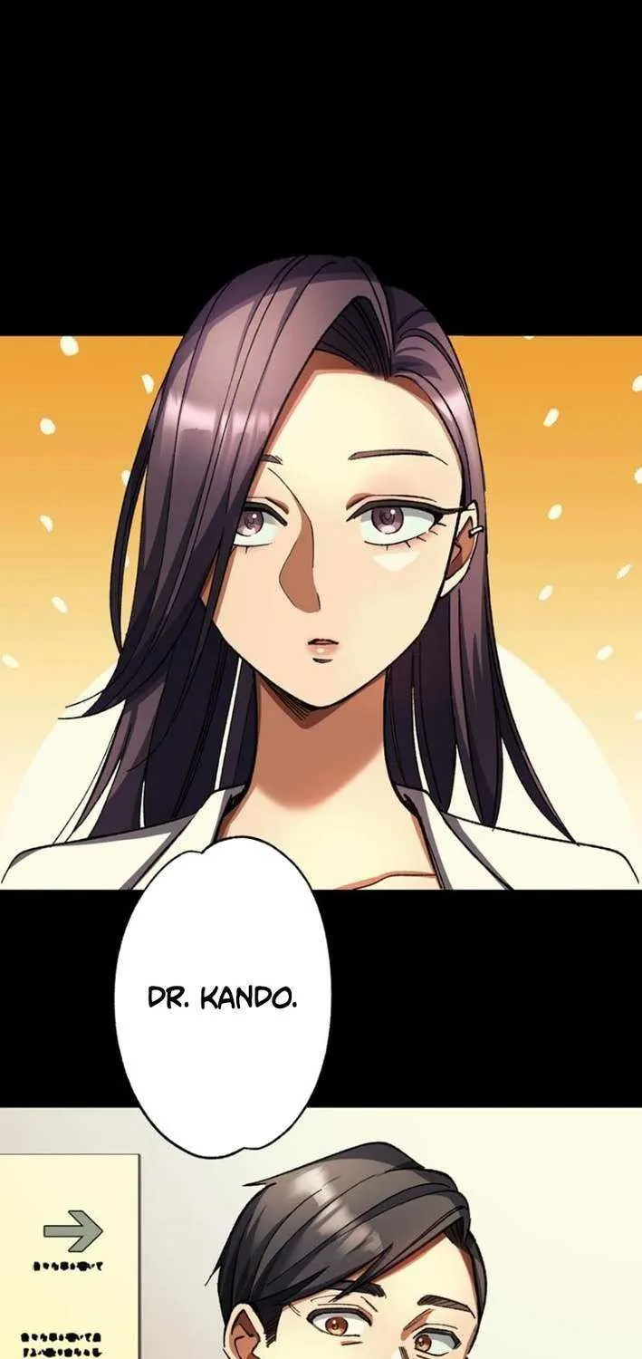Doctor Quest: Fallen Physician Reincarnates as the Ultimate Doctor Chapter 32 page 12 - 