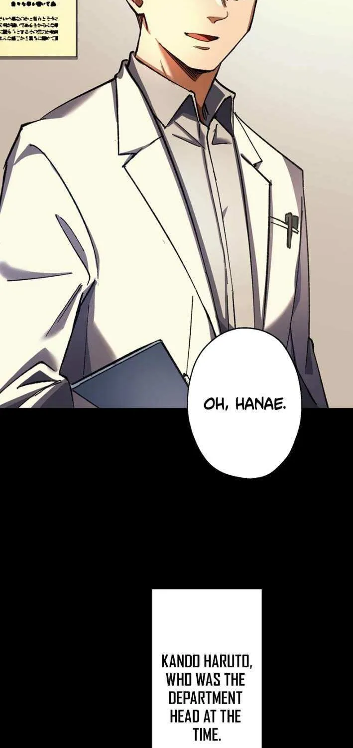 Doctor Quest: Fallen Physician Reincarnates as the Ultimate Doctor Chapter 32 page 13 - 