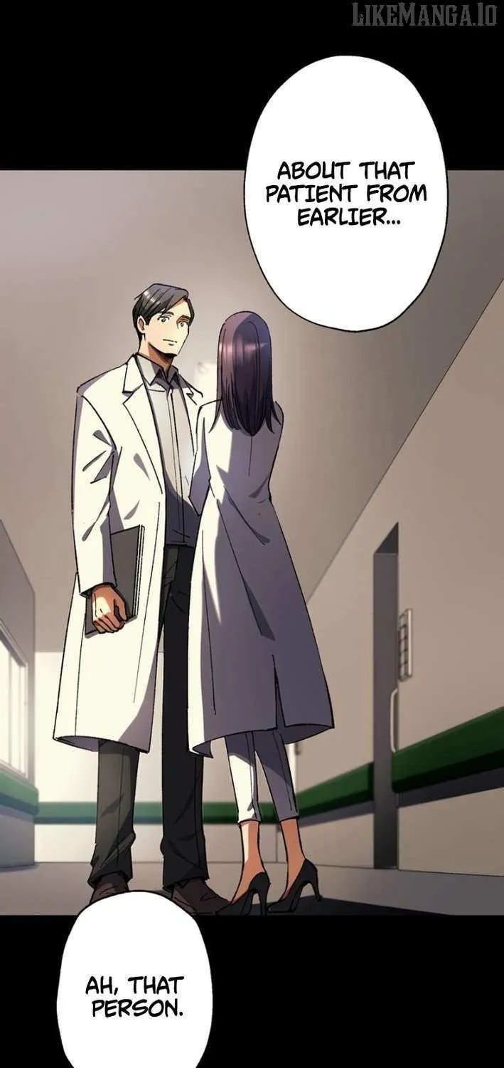 Doctor Quest: Fallen Physician Reincarnates as the Ultimate Doctor Chapter 32 page 15 - 
