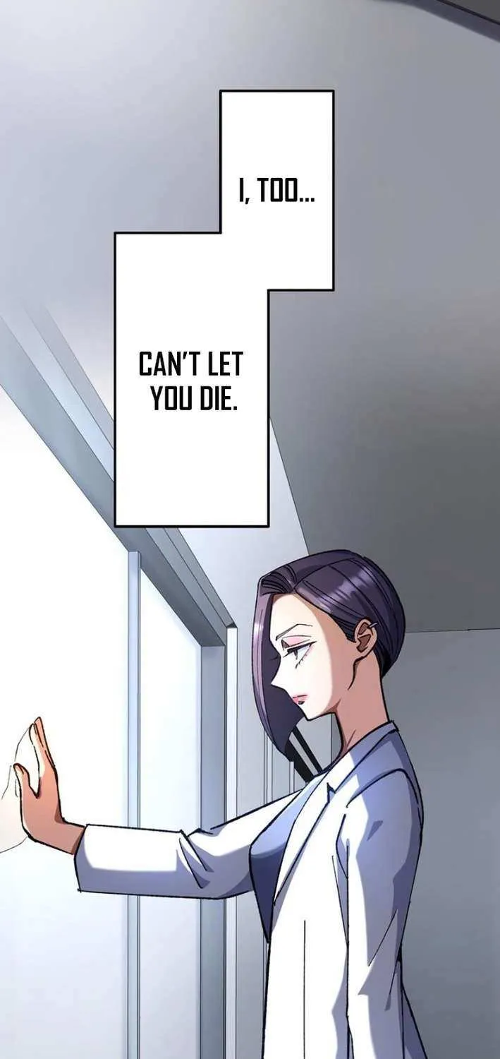 Doctor Quest: Fallen Physician Reincarnates as the Ultimate Doctor Chapter 32 page 3 - 