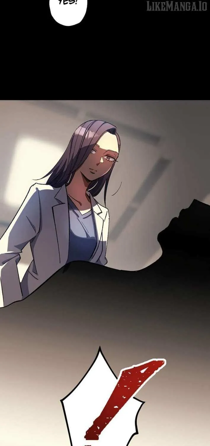 Doctor Quest: Fallen Physician Reincarnates as the Ultimate Doctor Chapter 32 page 22 - 