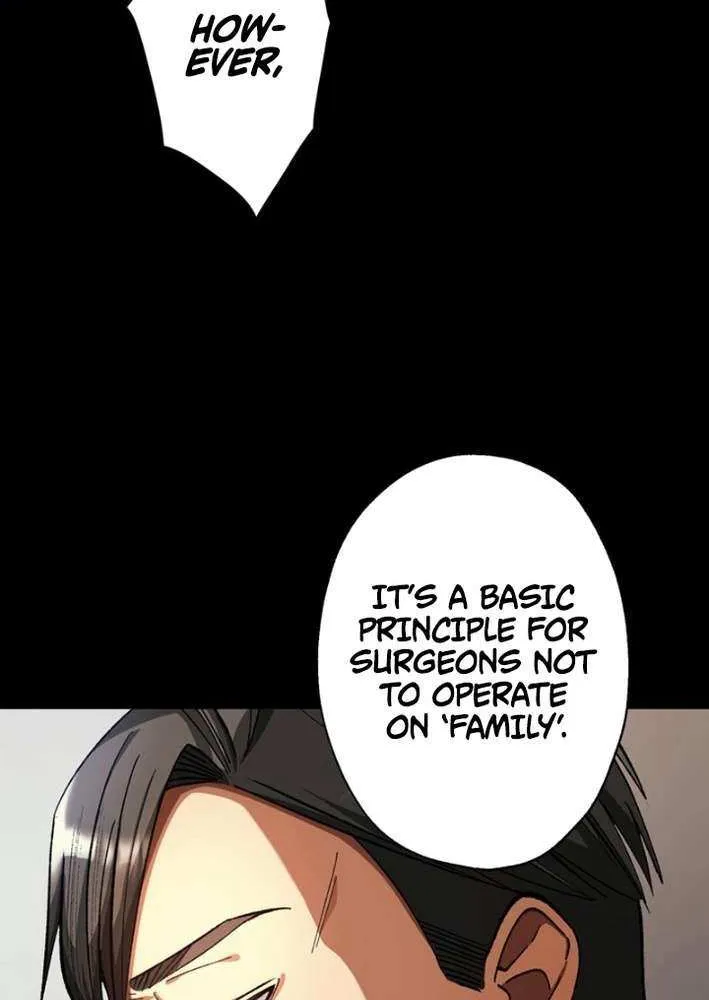 Doctor Quest: Fallen Physician Reincarnates as the Ultimate Doctor Chapter 32 page 28 - 