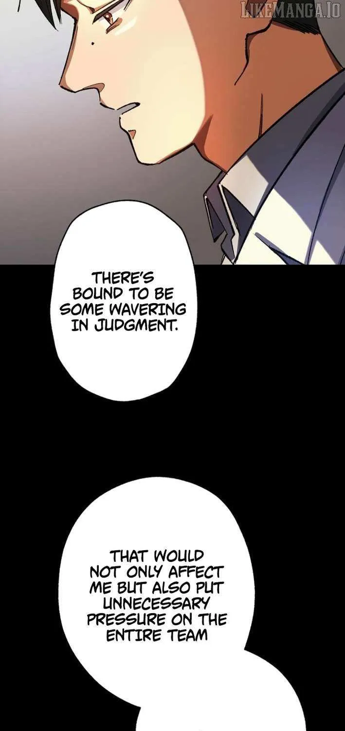Doctor Quest: Fallen Physician Reincarnates as the Ultimate Doctor Chapter 32 page 29 - 