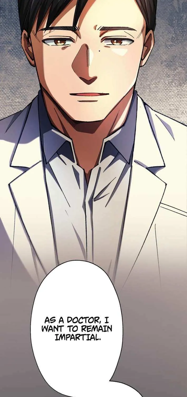 Doctor Quest: Fallen Physician Reincarnates as the Ultimate Doctor Chapter 32 page 31 - 