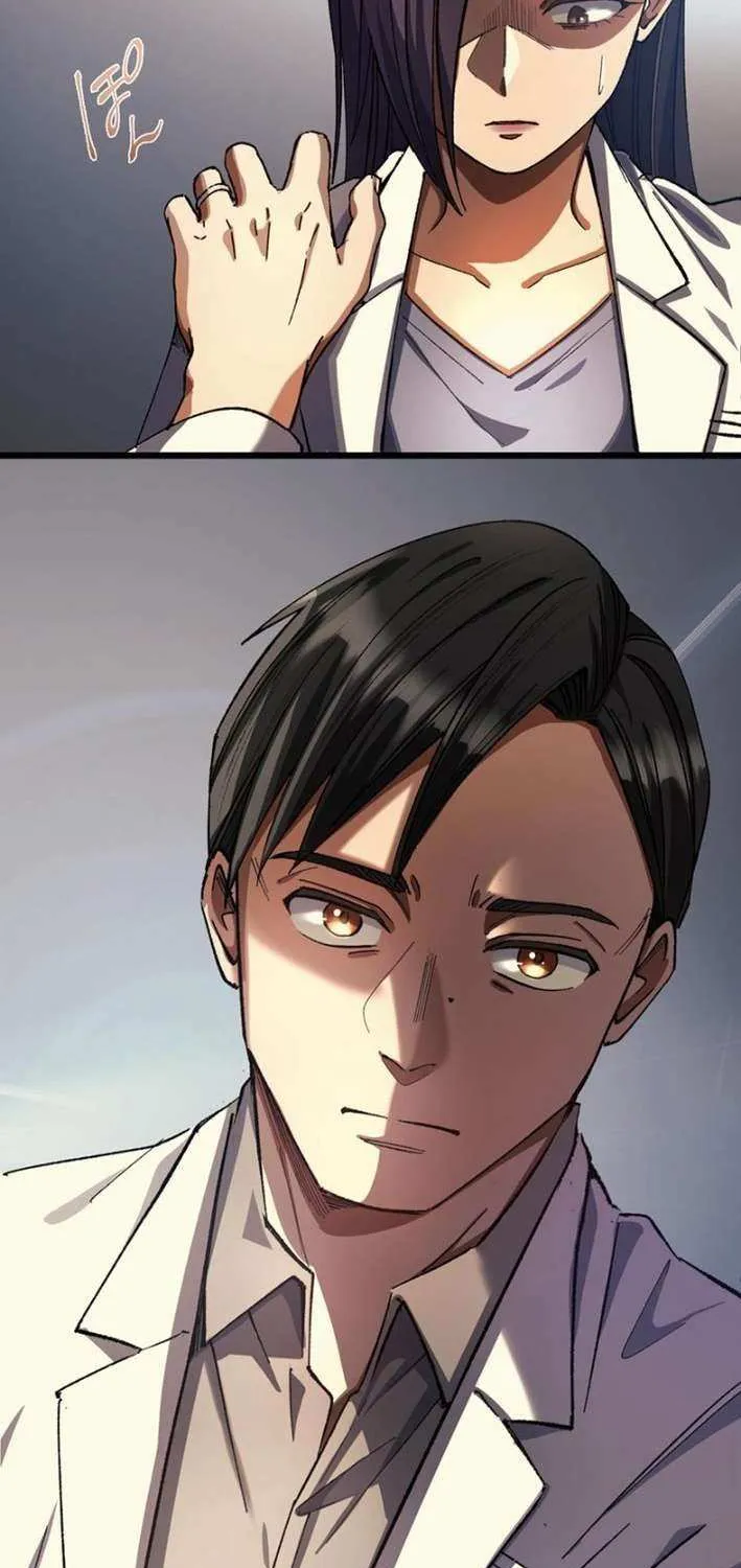 Doctor Quest: Fallen Physician Reincarnates as the Ultimate Doctor Chapter 32 page 38 - 