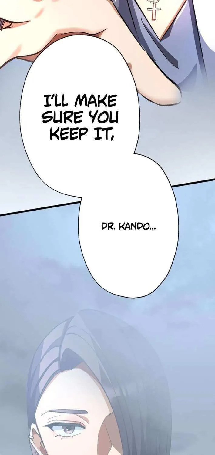 Doctor Quest: Fallen Physician Reincarnates as the Ultimate Doctor Chapter 32 page 5 - 