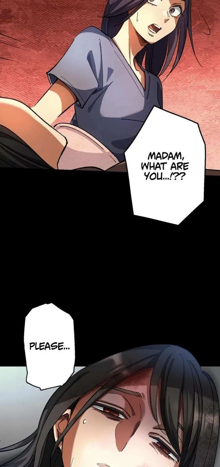 Doctor Quest: Fallen Physician Reincarnates as the Ultimate Doctor Chapter 32 page 46 - 