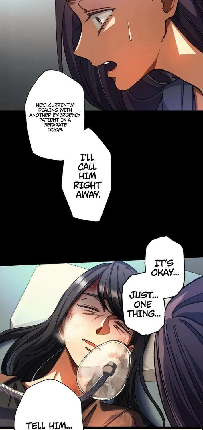 Doctor Quest: Fallen Physician Reincarnates as the Ultimate Doctor Chapter 32 page 48 - 