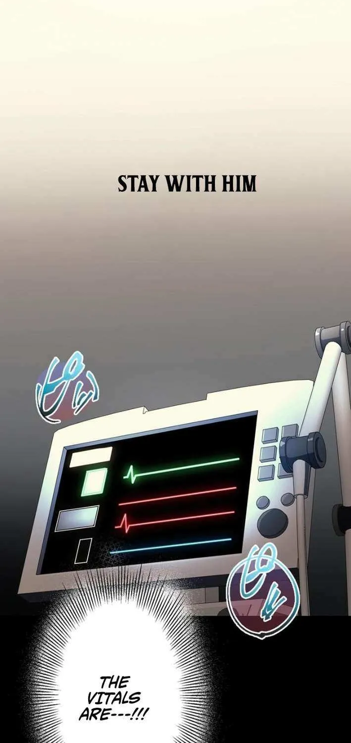 Doctor Quest: Fallen Physician Reincarnates as the Ultimate Doctor Chapter 32 page 51 - 