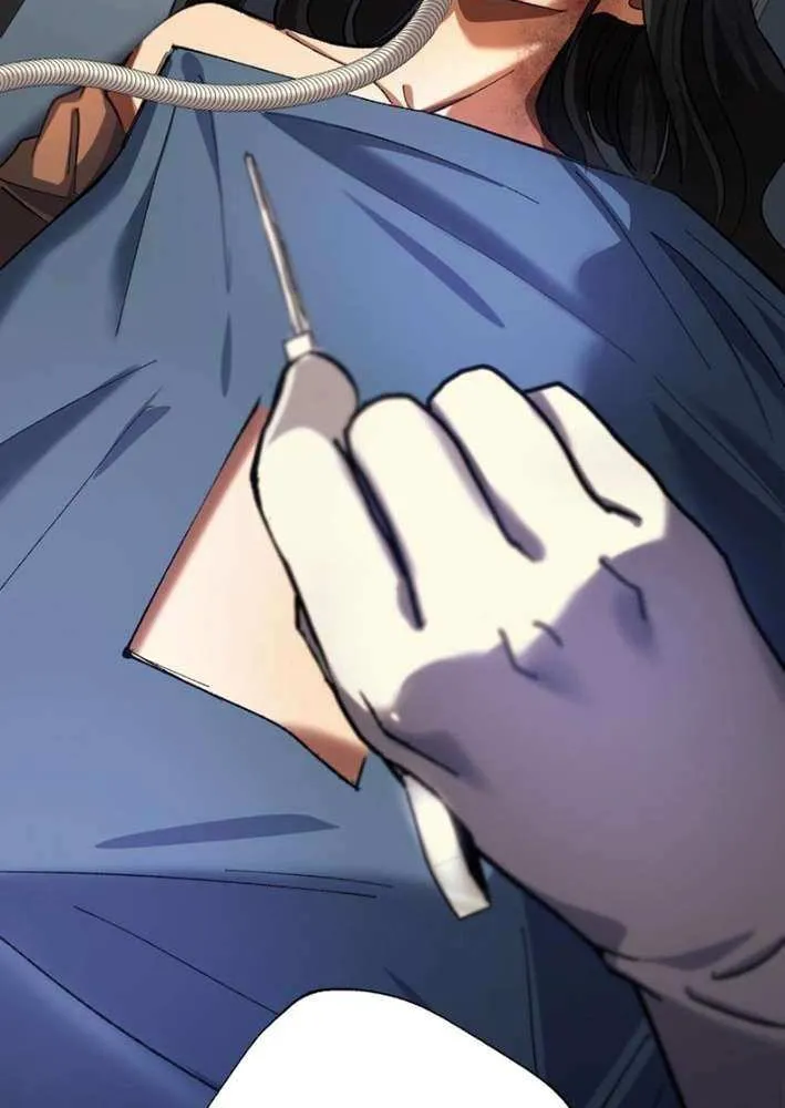 Doctor Quest: Fallen Physician Reincarnates as the Ultimate Doctor Chapter 32 page 56 - 