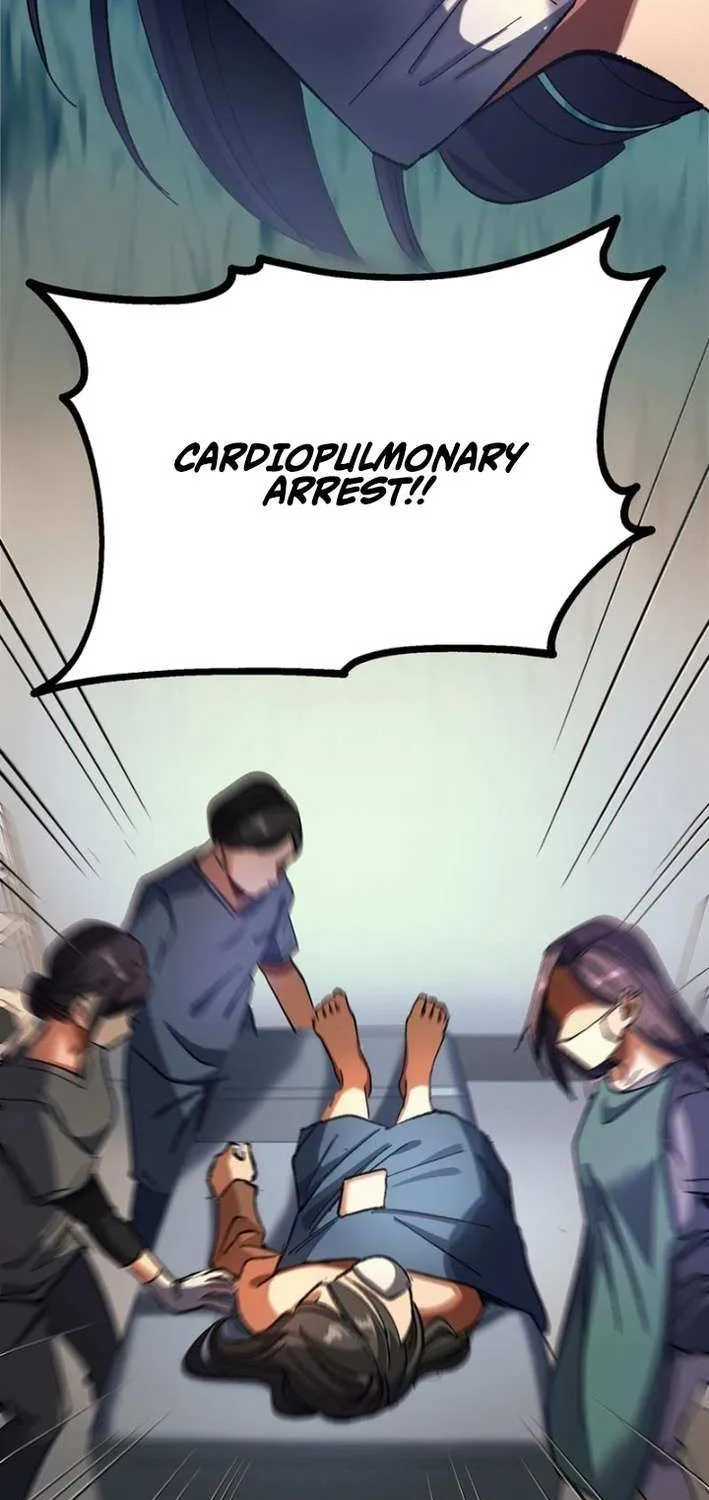 Doctor Quest: Fallen Physician Reincarnates as the Ultimate Doctor Chapter 32 page 59 - 