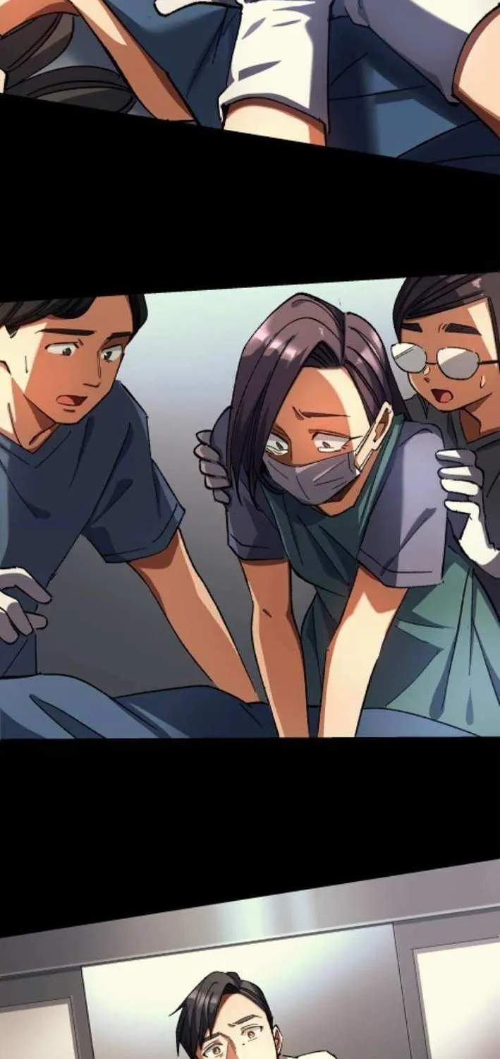 Doctor Quest: Fallen Physician Reincarnates as the Ultimate Doctor Chapter 32 page 62 - 