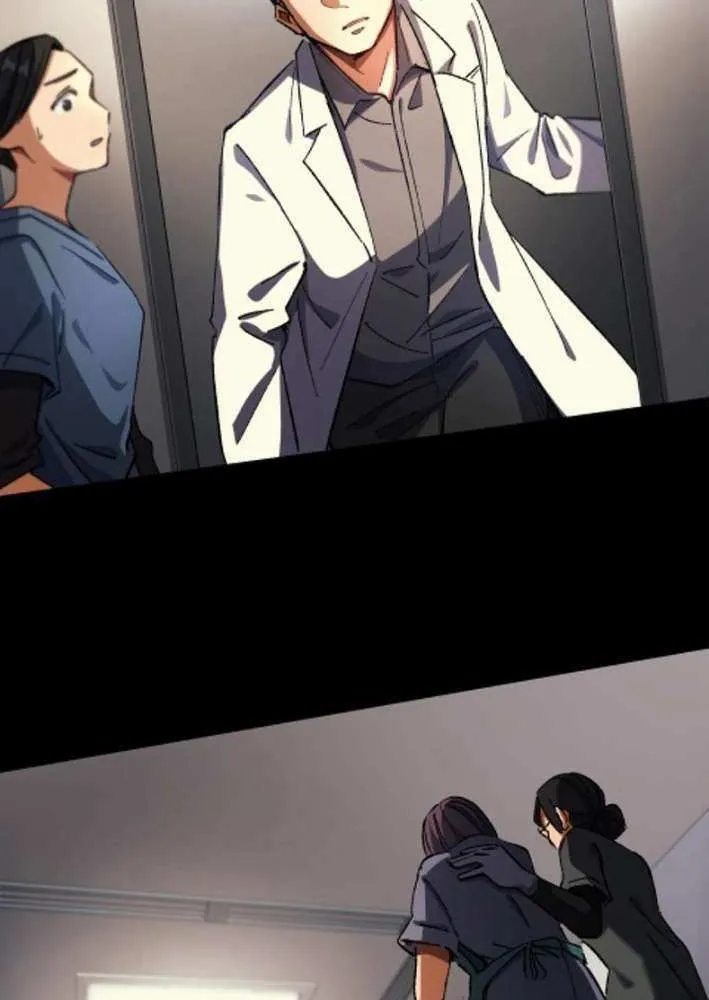 Doctor Quest: Fallen Physician Reincarnates as the Ultimate Doctor Chapter 32 page 63 - 