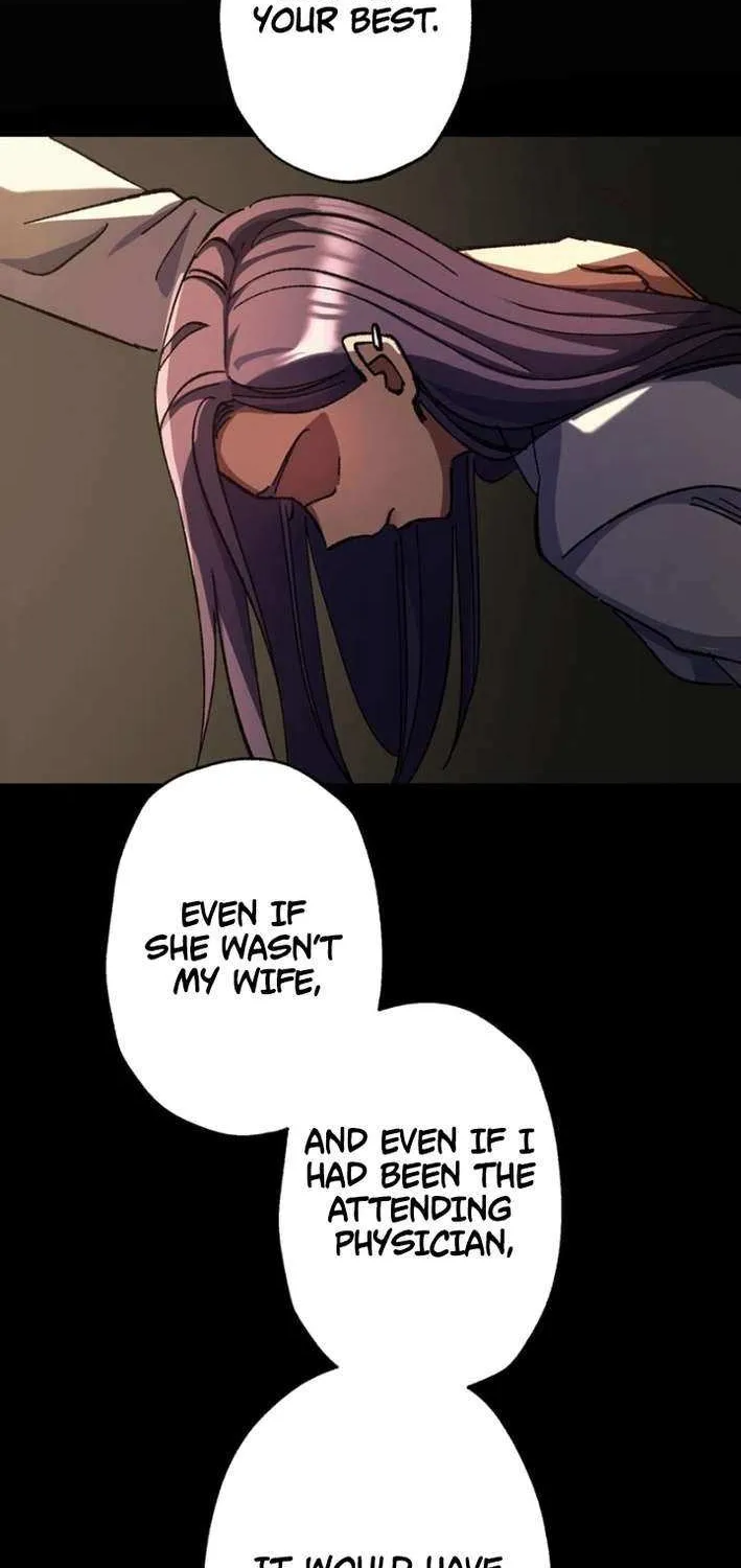 Doctor Quest: Fallen Physician Reincarnates as the Ultimate Doctor Chapter 32 page 86 - 