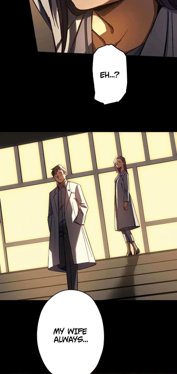 Doctor Quest: Fallen Physician Reincarnates as the Ultimate Doctor Chapter 33 page 12 - 