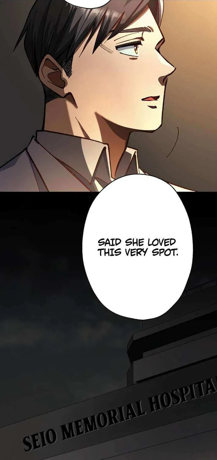 Doctor Quest: Fallen Physician Reincarnates as the Ultimate Doctor Chapter 33 page 13 - 