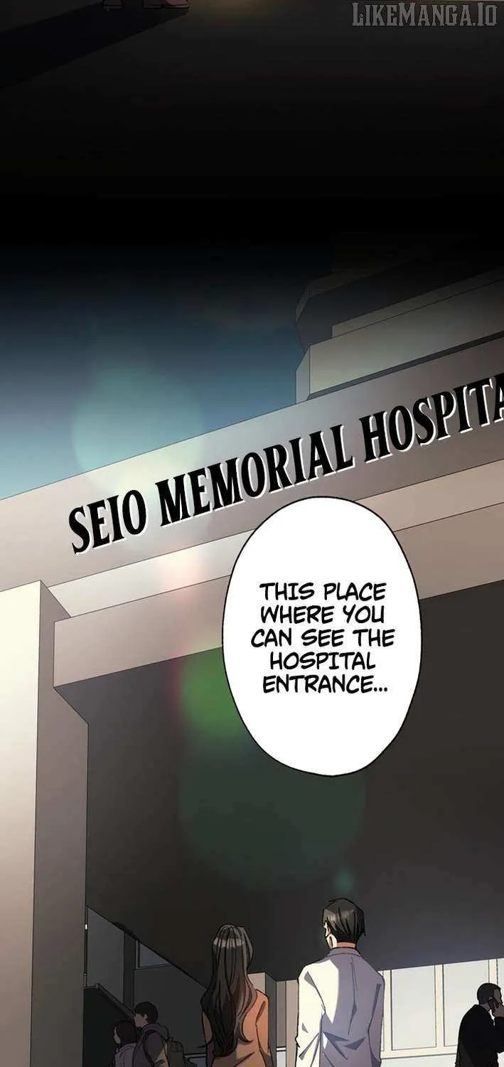 Doctor Quest: Fallen Physician Reincarnates as the Ultimate Doctor Chapter 33 page 15 - 