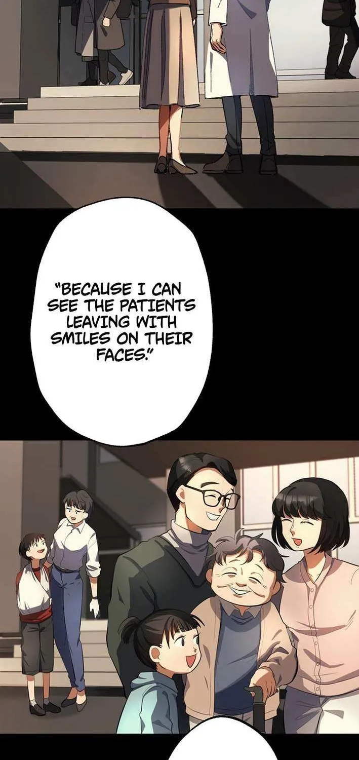Doctor Quest: Fallen Physician Reincarnates as the Ultimate Doctor Chapter 33 page 16 - 