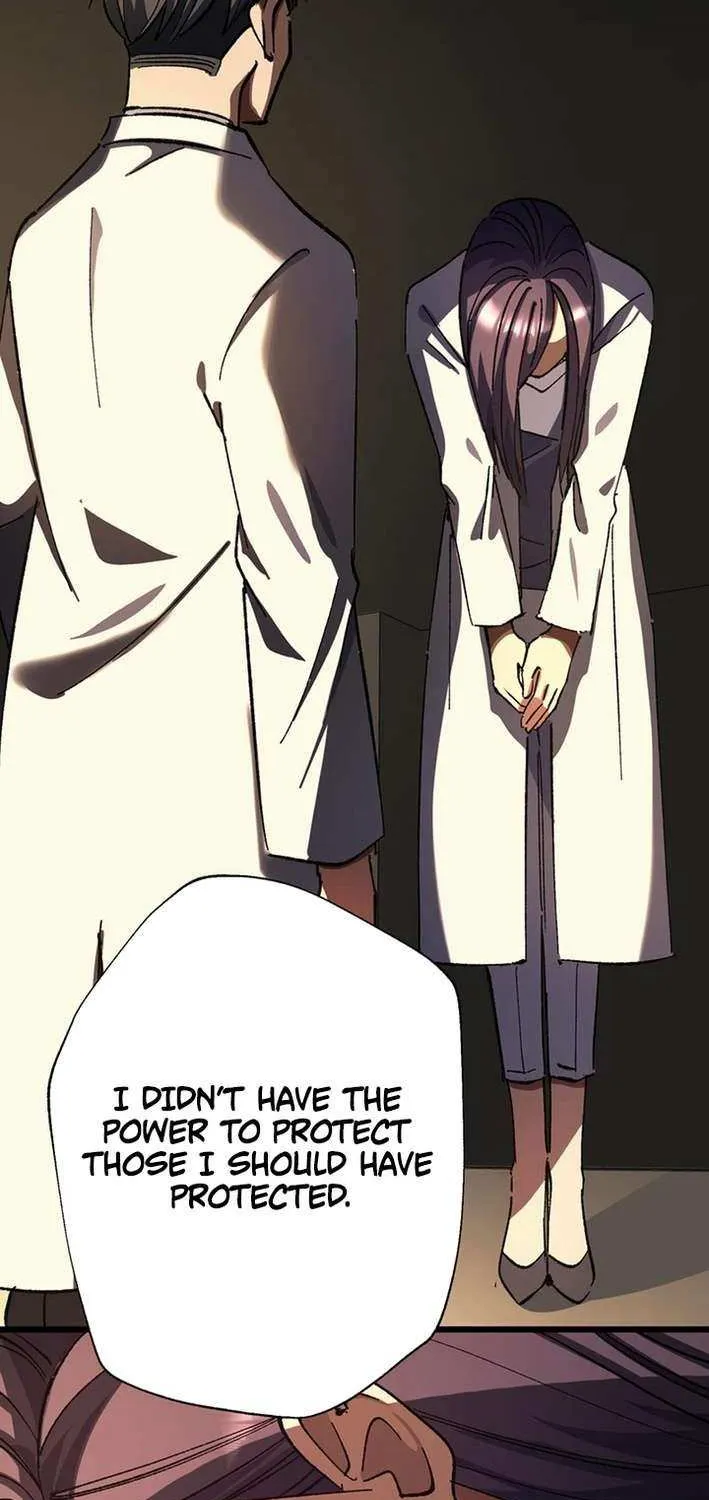 Doctor Quest: Fallen Physician Reincarnates as the Ultimate Doctor Chapter 33 page 3 - 